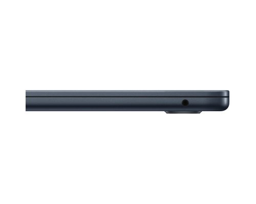 Laptop Apple MacBook Air 15.3 M5 16+512 Gb 2026 midnight black MDVH4