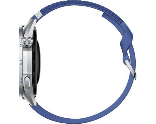 Smart-watch Huawei Watch GT 7 46 mm blue (55020JUQ)