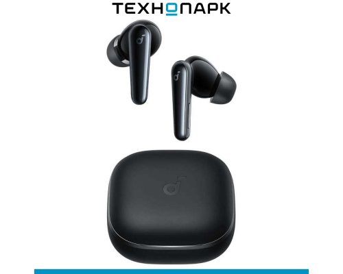 Наушники Anker Soundcore Liberty 5 чёрный