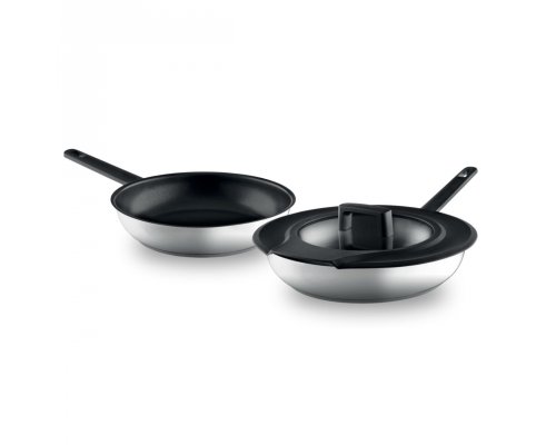 Frying pan set Berghoff Downdraft 2307436