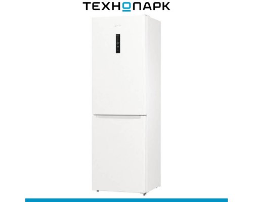 Fridge Gorenje NRKP61EA2W4