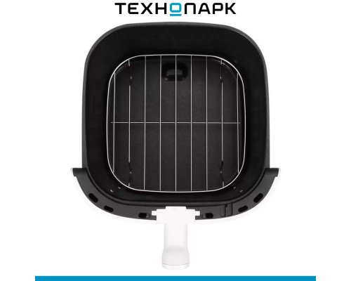 Air grill Polaris PAF 5502 white
