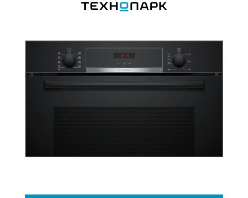 Oven cabinet Bosch HBA534EB3