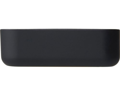External wireless magnetic battery Qjet MagnifIQ with QC\PD, 10000 mAh, 15W, black (597127)