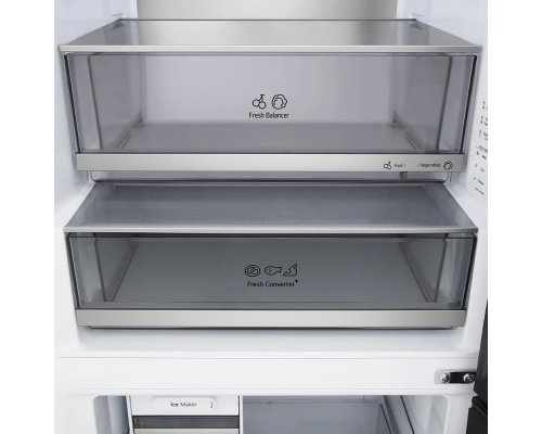 Fridge LG GC-B640FMBM