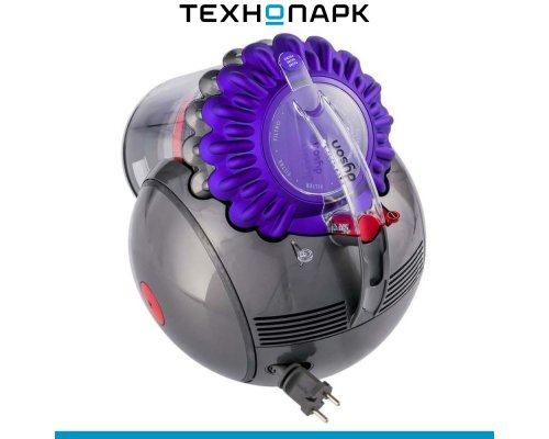 Пылесос Dyson CY28 Parquet 2