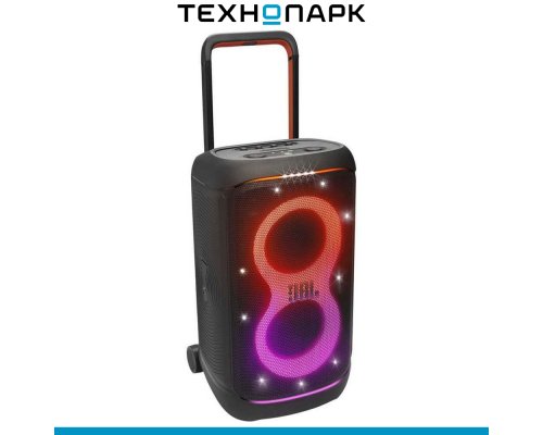 Центр музыкальный JBL Partybox 520