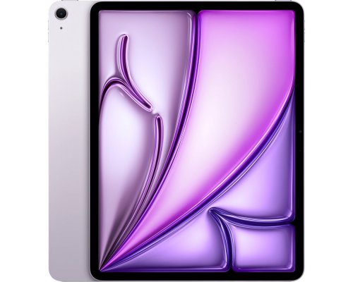 Планшет Apple iPad Air 13 (2026) M4 Wi-Fi 128 ГБ фиолетовый