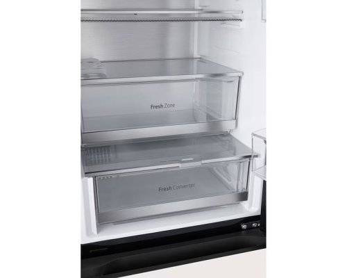 Холодильник LG GC-V459QG6W