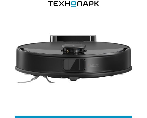 Vacuum cleaner Roborock Q8 Max Pro Black (Q8MRP52-02)