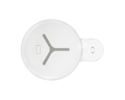 Устройство зарядное Rombica Neo Qwatch White (595708)
