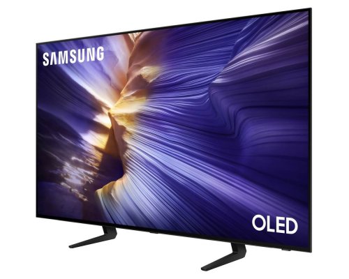 TV Samsung QE48S90FAEXRU (2025)