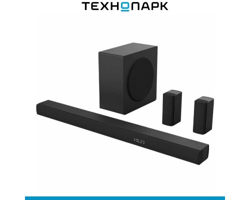 Soundbar Hisense HS5100