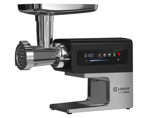 Мясорубка Libhof MG-3800
