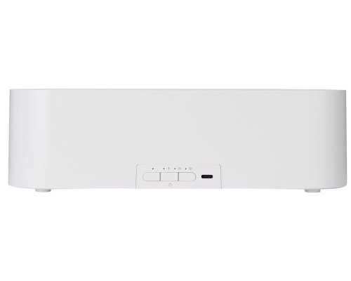 Humidifier effect Kiana Flame, white (627046)