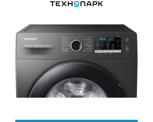 Machine washing Samsung WW80AGAS21AXLP