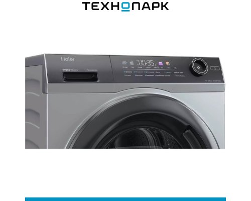 Машина стиральная Haier HW70-BP12269S
