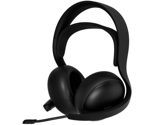 Headset Sony PlayStation 5 Pulse Elite Wireless Headset Black (CFI-ZWH2)