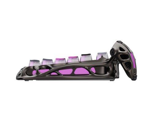 Клавиатура Gravastar Mercury K1 Pro Special Edition Cyberpunk RUS