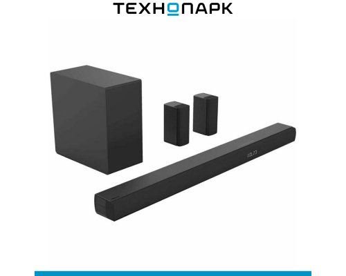 Soundbar Hisense HS5100