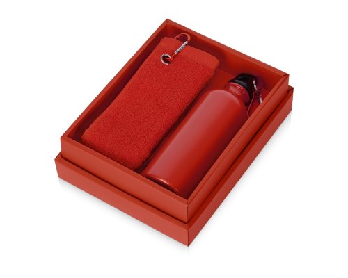 Kit Fitness, red (853201)
