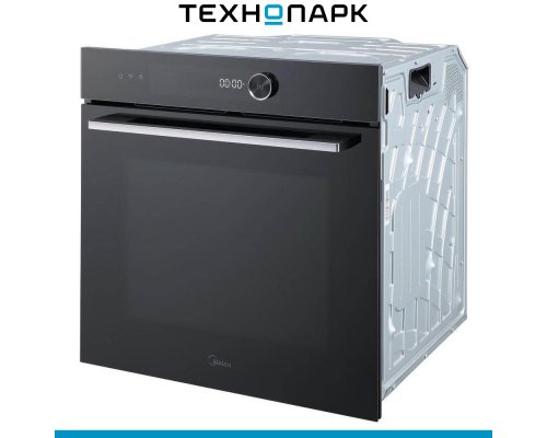 Шкаф духовой Midea MO817100MGB