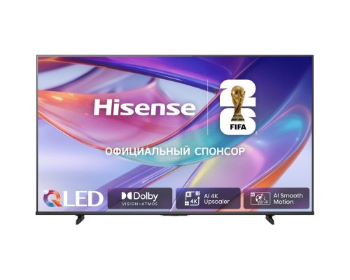 TV Hisense 43E7S (2026)