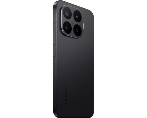 Smartphone Xiaomi 17T Pro 12+256 Gb black