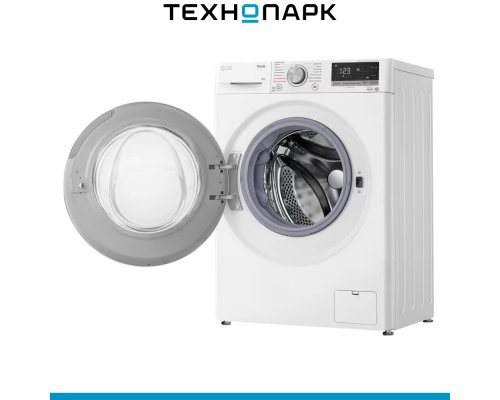 Washing machine LG AIDD F2V5HS0W