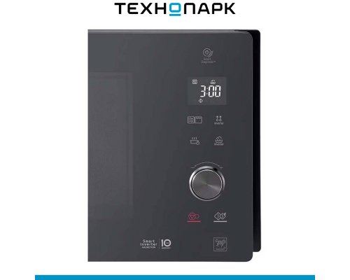 Печь микроволновая LG MB 65W65DIR