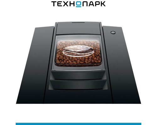 Кофемашина Jura E6 Dark Inox (15439)