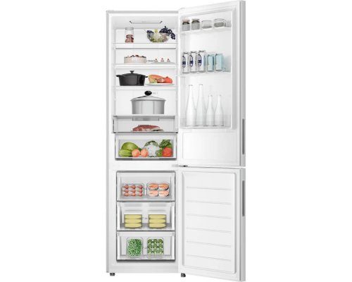 Fridge Haier CEF538CSG
