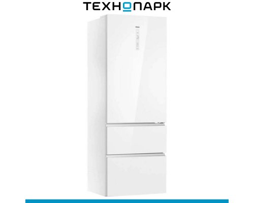 Fridge Haier A4F745CGWGRU1