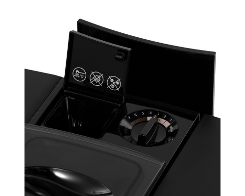 Кофемашина Jura E8 Piano Black (15745)