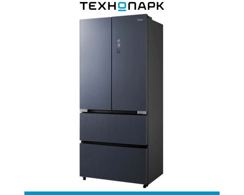 Холодильник Midea MDRF705BIE70