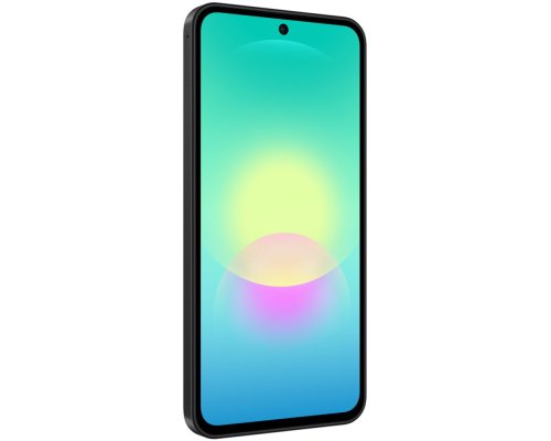 Смартфон Samsung Galaxy A27 5G 128 ГБ чёрный
