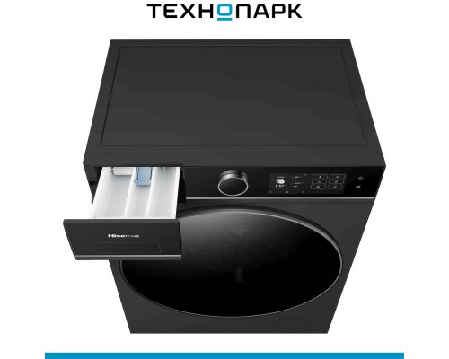 Машина стиральная Hisense WF5I8043BBF
