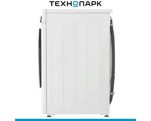 Машина стиральная LG F4V5VG0W