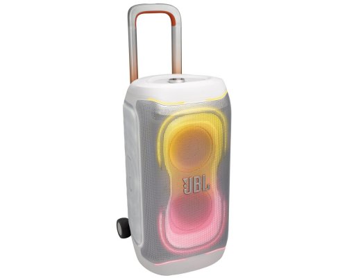 Musical center JBL PartyBox 330 white