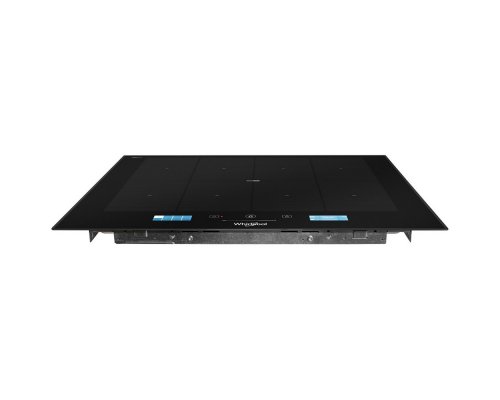 Поверхность варочная Whirlpool SMP 658C/BT/IXL