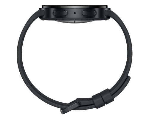 Смарт-часы Samsung Galaxy Watch9 44 мм LTE графит