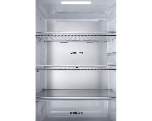 Холодильник LG GC-V459QG6W