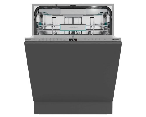 Built-in dishwasher Hisense HV693A66UVAD