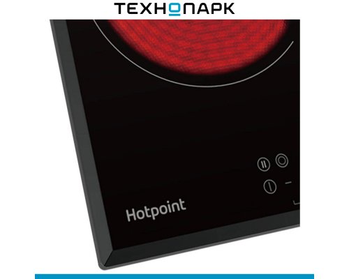 Hob Hotpoint HR 4O3 BAS