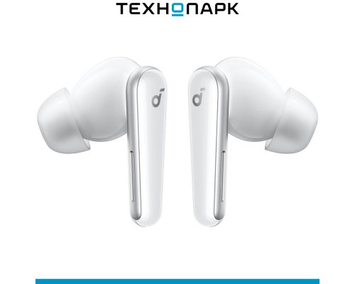 Наушники Anker Soundcore Liberty 5 белый