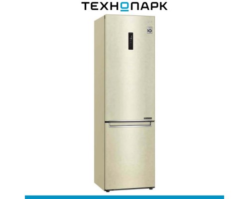 Fridge LG GA-B509SEKL