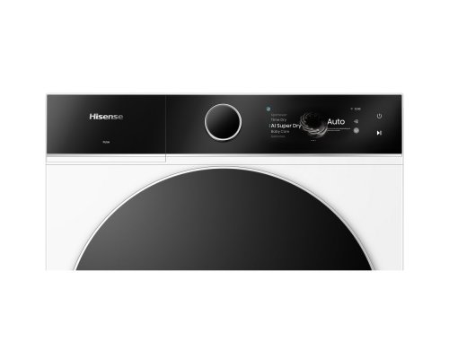 Машина сушильная Hisense DH7I108BWAB