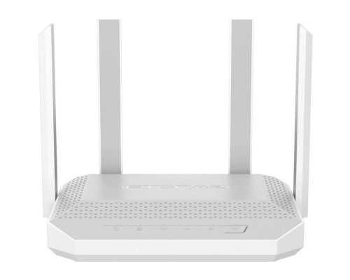 Роутер Netcraze by Keenetic Ultra (NC-1812)