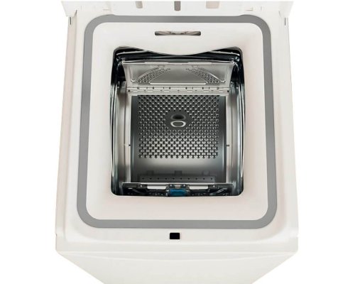 Washing machine Whirlpool TDLR7231BSEU
