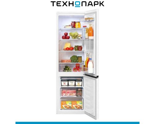 Refrigerator Beko B1RCSK312W